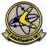 Jim Houchin patch