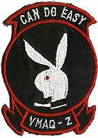 VMAQ-2 - courtesy of Con Rice