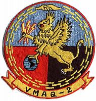 VMAQ-2 - courtesy of Con Rice