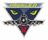 Troy Prince patch