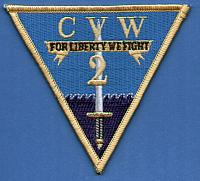 CVW-2 patch 2