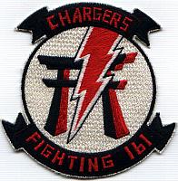 Chargers - Courtesy of Jim Houchin