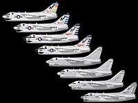 Midway-A-7's
Goto [url=http://www.aircraftprofiles.dk/]www.aircraftprofiles.dk[/url] for ordering information.