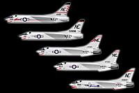 Midway-Crusaders
Goto [url=http://www.aircraftprofiles.dk/]www.aircraftprofiles.dk[/url] for ordering information.