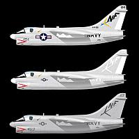 Midway-VA-56
Goto [url=http://www.aircraftprofiles.dk/]www.aircraftprofiles.dk[/url] for ordering information.