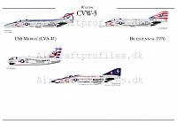 midway-1976
Goto [url=http://www.aircraftprofiles.dk/]www.aircraftprofiles.dk[/url] for ordering information.