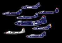 Midway Early 50's
Goto [url=http://www.aircraftprofiles.dk/]www.aircraftprofiles.dk[/url] for ordering information.