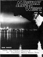 Midway West May 1963