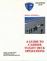 Flight Deck Guide