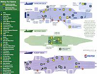 Updated - May 2005 - Courtesy of Bill Purcell