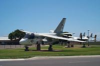 Static Displays at NAS North Island