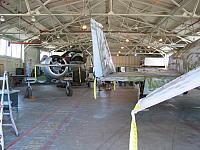 The Hangar
