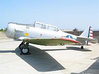 SNJ Texan