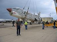 F8U - Frank Warren photo