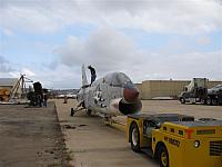 F8U - Frank Warren photo