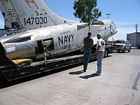 Trip from Tuscon - Frank Warren photo