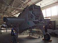 Avenger front - David Hanson photo
