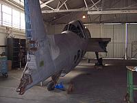 Avenger rear - David Hanson photo