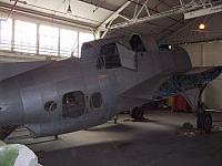 Avenger side - David Hanson photo