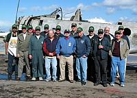 The Volunteers