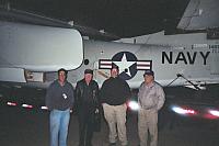C-1A Trader "COD"