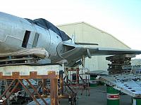 Cougar Forward Fuselage