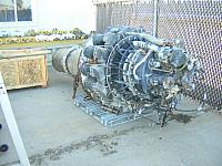 F-9 Engine