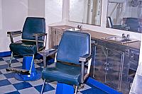 004--Enlisted-barber-shop - courtesy of Clint Griffin