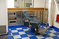 009--Enlisted-barber-shop - courtesy of Clint Griffin