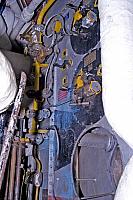 005 - Front of boiler top of left side ladder [1-28-09] - Clint Griffin