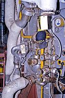 007 - Front of boiler right side of ladder [1-28-09] - Clint Griffin