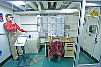 CAG Maintenance Office