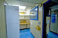 Dental office [4-15-09] - photo by Clint Griffin