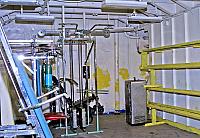 001 - Weight room equipment [4-08-09] - Clint Griffin photo