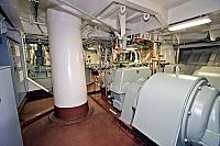 002 - Overview of Windlass Room [3-04-09] - Clint Griffin