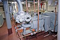 011 - Motor in Windlass Room [3-04-09] - Clint Griffin