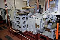 018 - Motor in Windlass Room [3-04-09] - Clint Griffin
