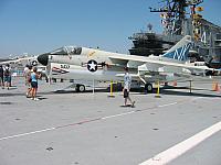 A-7 Corsair II