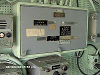Prifly instruments, Aug 2008
