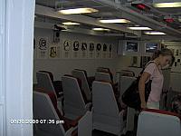 Ready Room 6 scene, Aug 2008