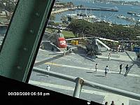 View Aft from Prifly Aug 2008