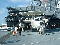 Bill Lowers - Formerly of VAW-115