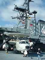 E-2 Hawkeye