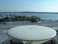 E-2 Hawkeye Radome from PriFly