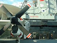 E-2 Hawkeye