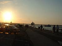 Cruise ship again