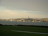 Midway from Coronado