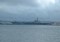 USS Nimitz