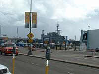 First view - CV-41