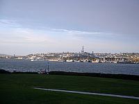Midway from Coronado
